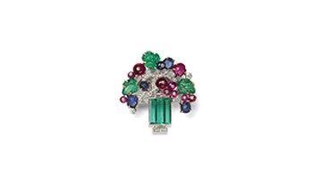 Brooch Brooch